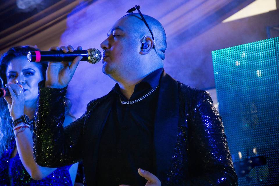 Show Baladas