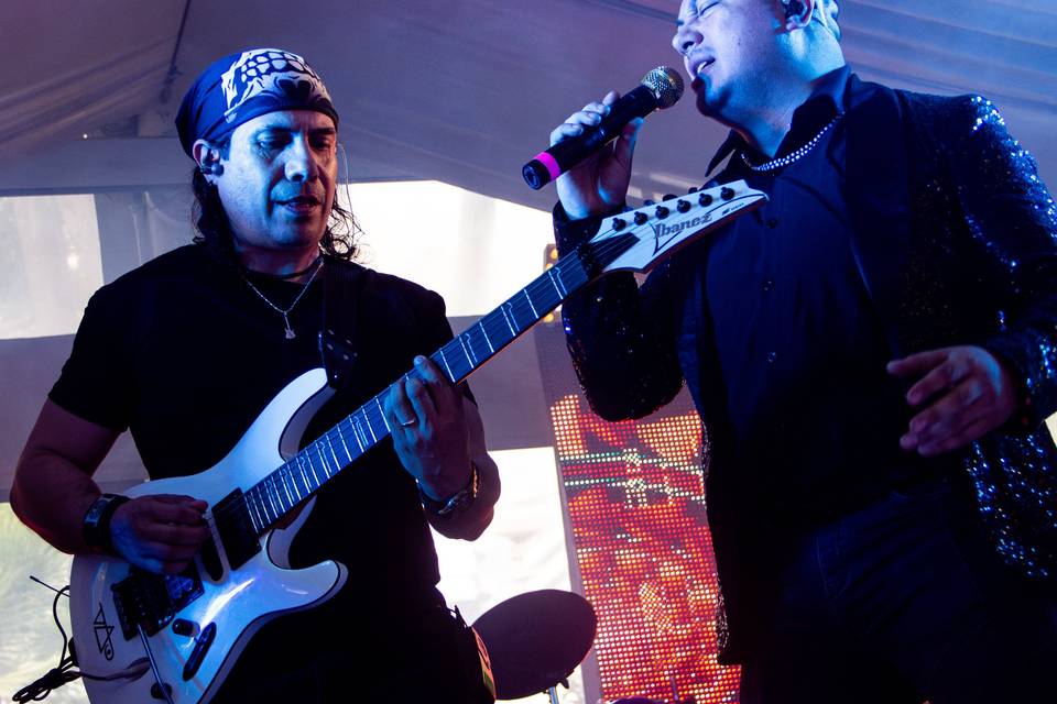 Show Baladas
