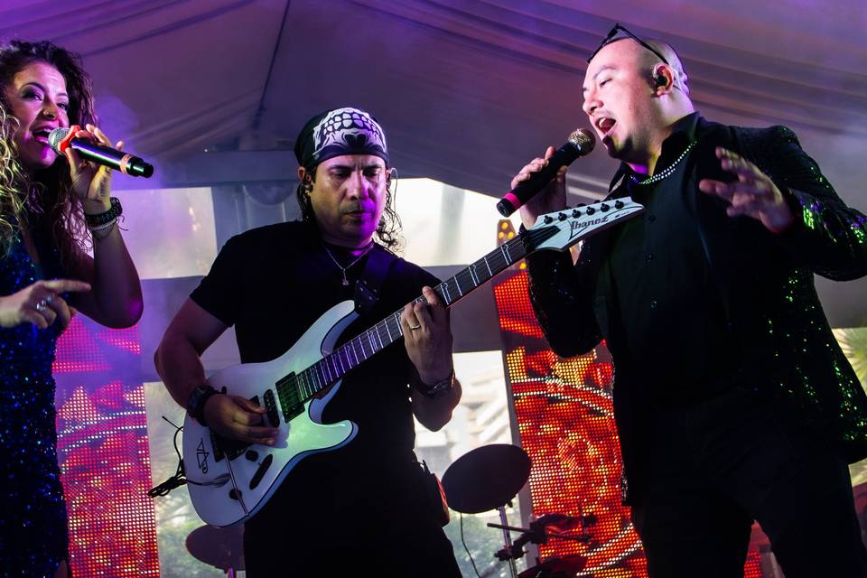 Show Baladas