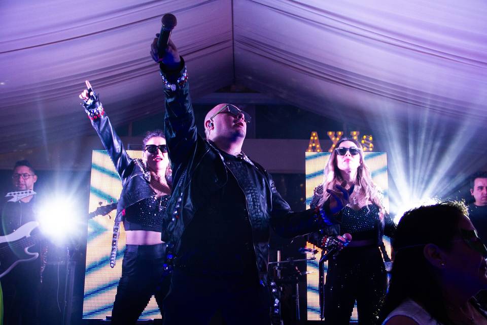 Show Rock