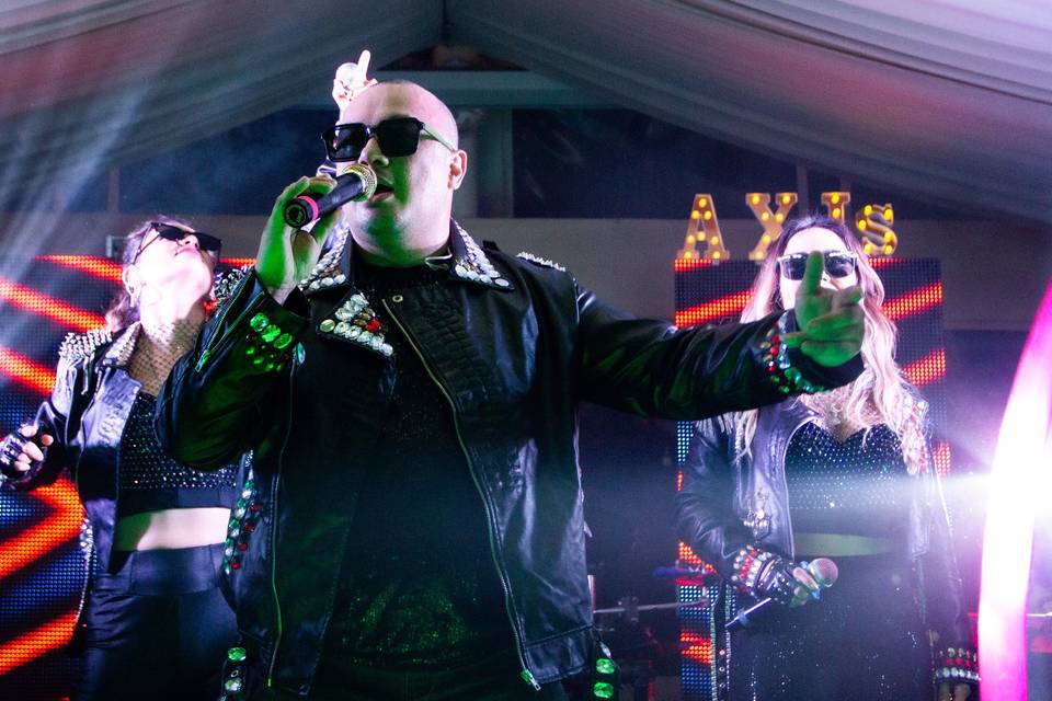 Show Rock