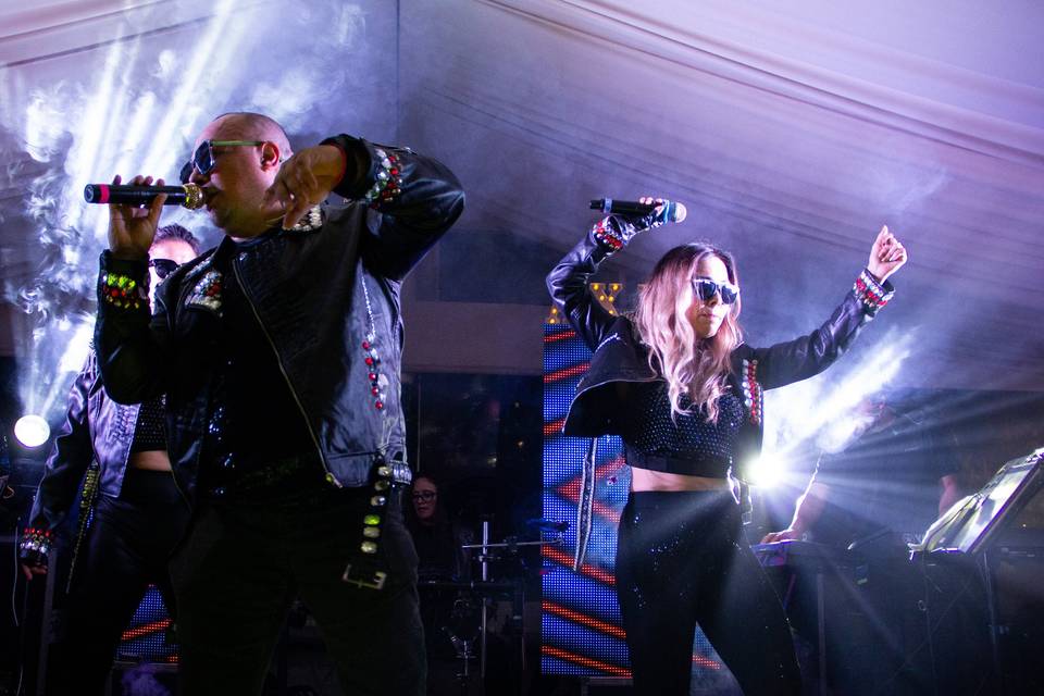 Show Rock