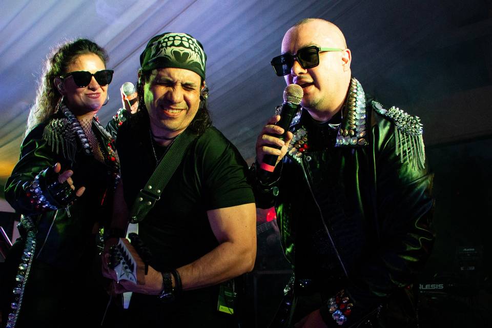 Show Rock