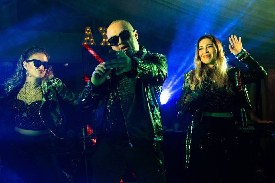 Show Rock