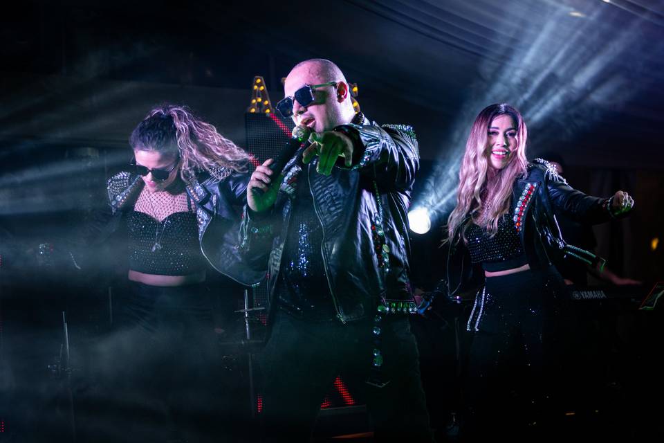 Axis Live Music