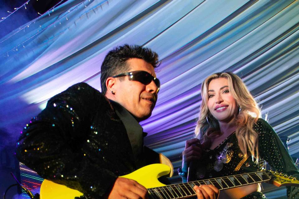 Show Rock