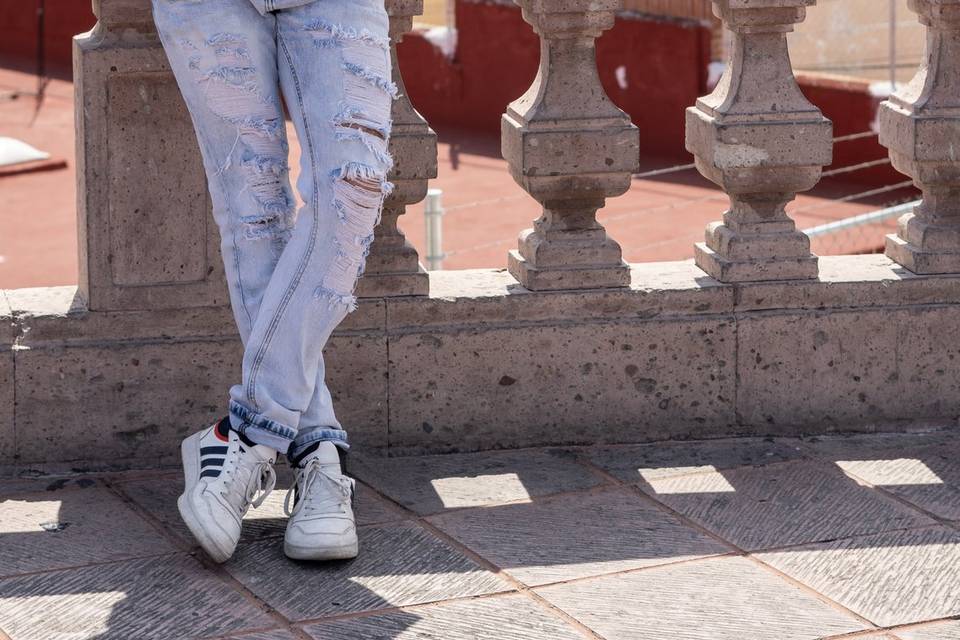 Sesión de fotos Querétaro