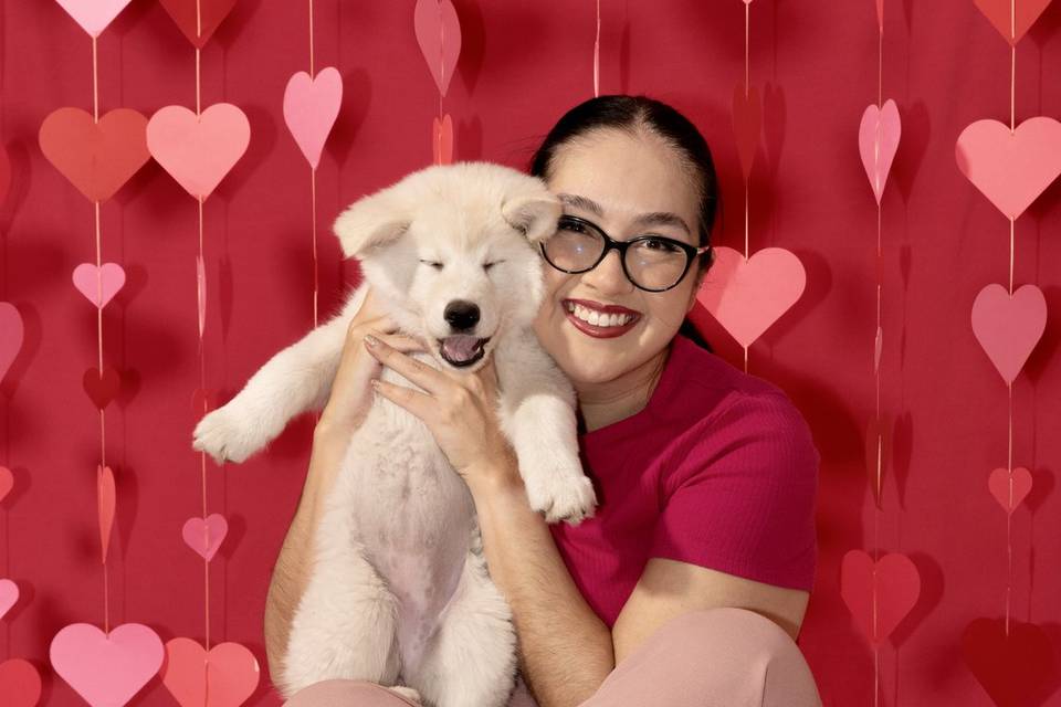San Valentín