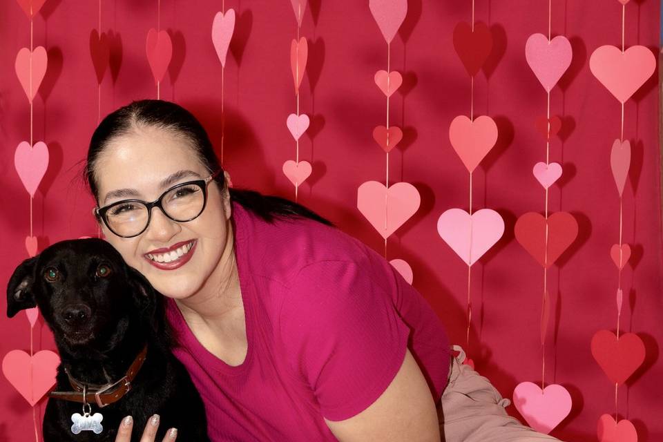 San Valentín