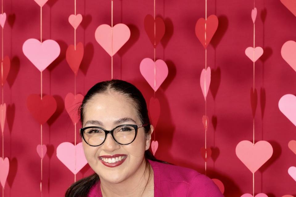 San Valentín
