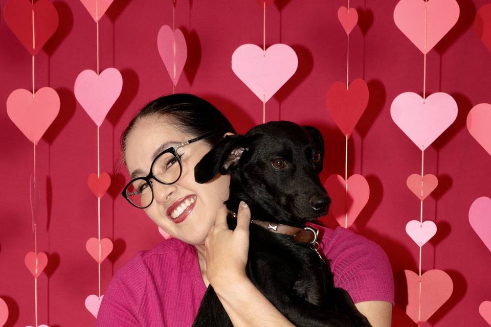 San Valentín