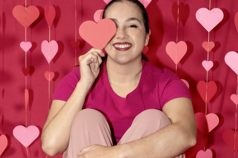 San Valentín