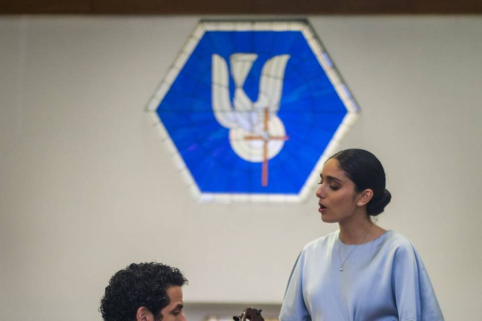Amor a Dios