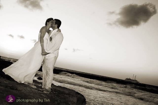 Fotos romanticas
