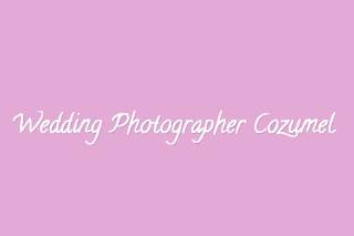 Wedding Photography Cozumel logo