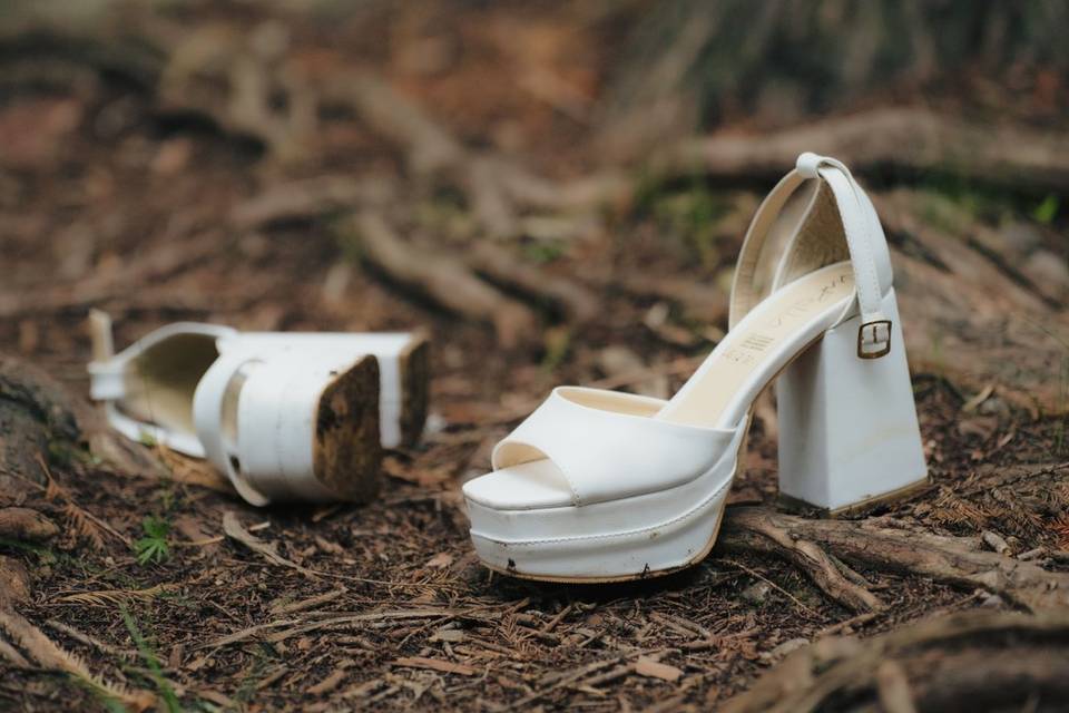 Tacones