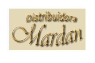 Distribuidora Mardan logo