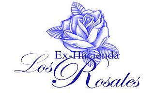 Ex Hacienda los Rosales logo