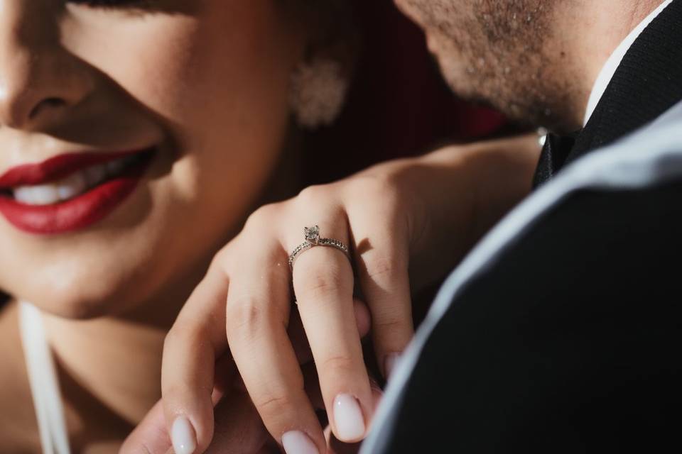 Anillo
