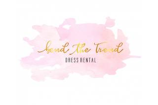 Bend The Trend Logo