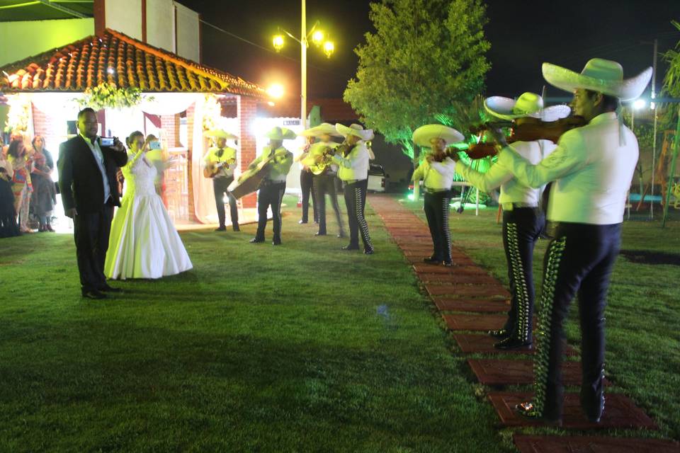 Los mejores mariachis