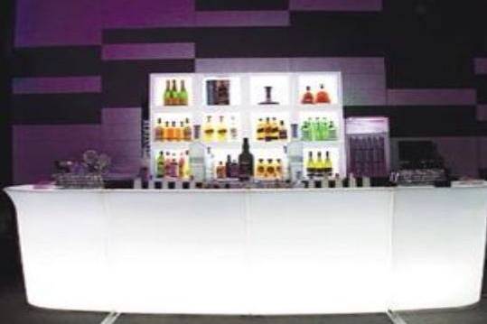 Barra Led