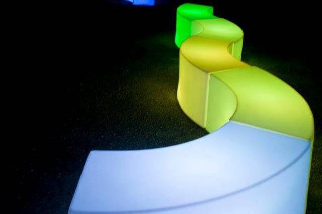 Iluminación