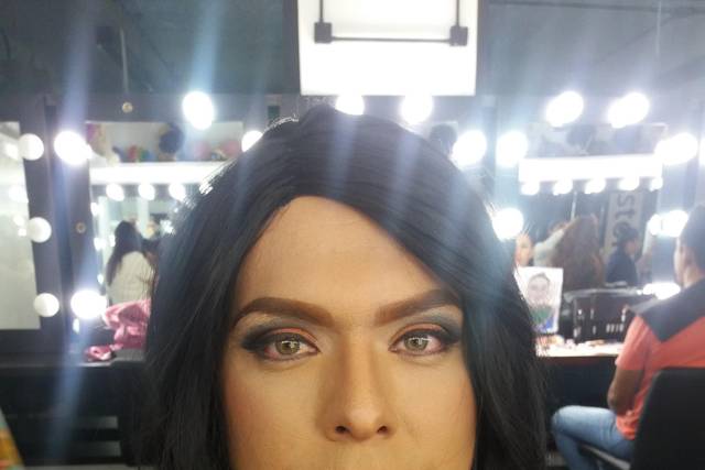 Para cualquier evento