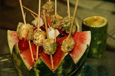 Catering