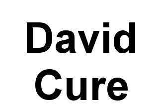 David Cure logo