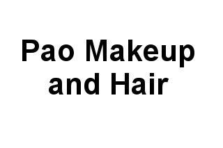 Logo Pao Makeup and Hair