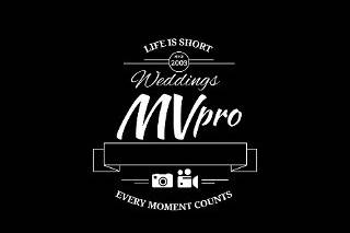 MVpro Video logo