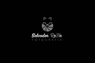 Salvador ReHe Fotografía logo