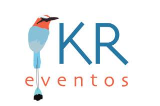 KR Eventos logo