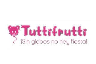 Tuttifrutti logo