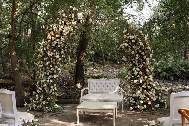 Venue: Olivos / Boda: J&B
