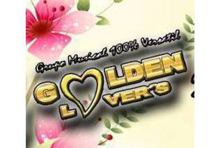 Golden Events Logo