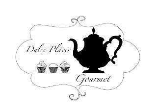 Dulce Placer Gourmet logo