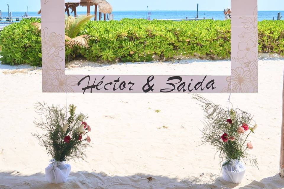 Novios