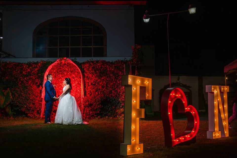 Una historia de amor