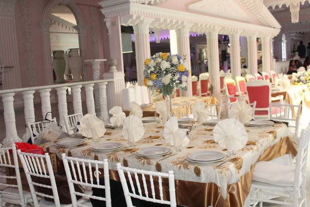 Magia para tus eventos