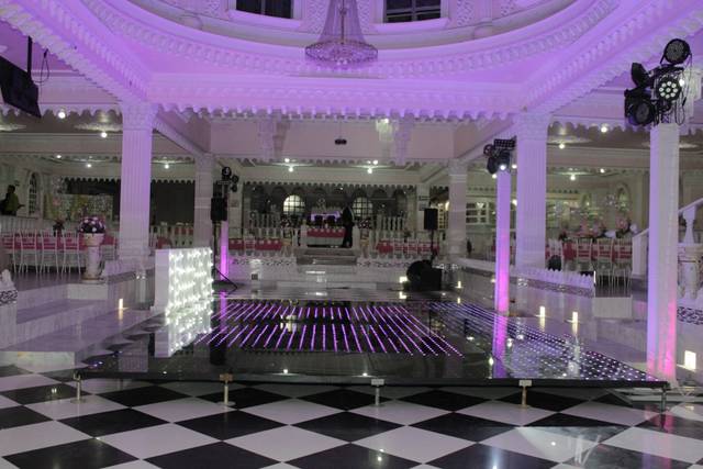 Pista de baile