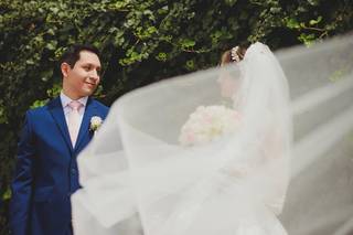 Yohad & Diana