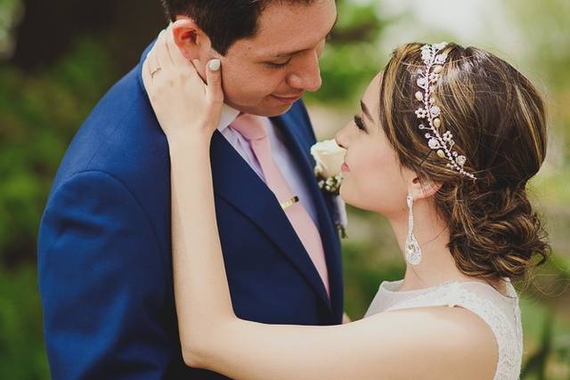 Novios