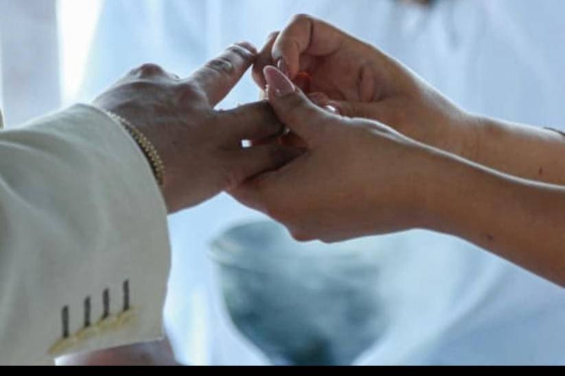Anillo de compromiso