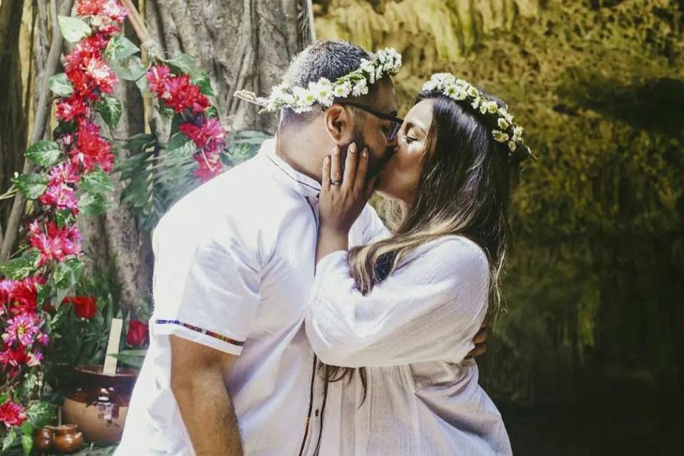 Bodas Espirituales