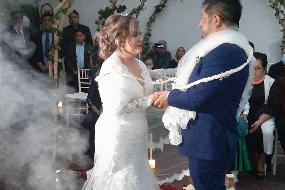 Encuentro de almas