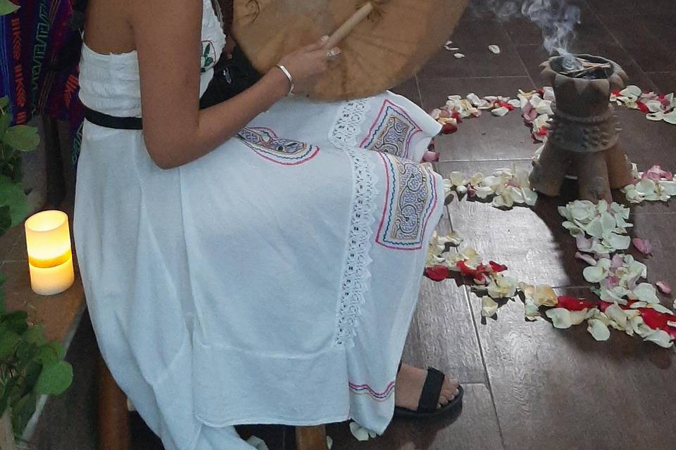 Tambor armónico