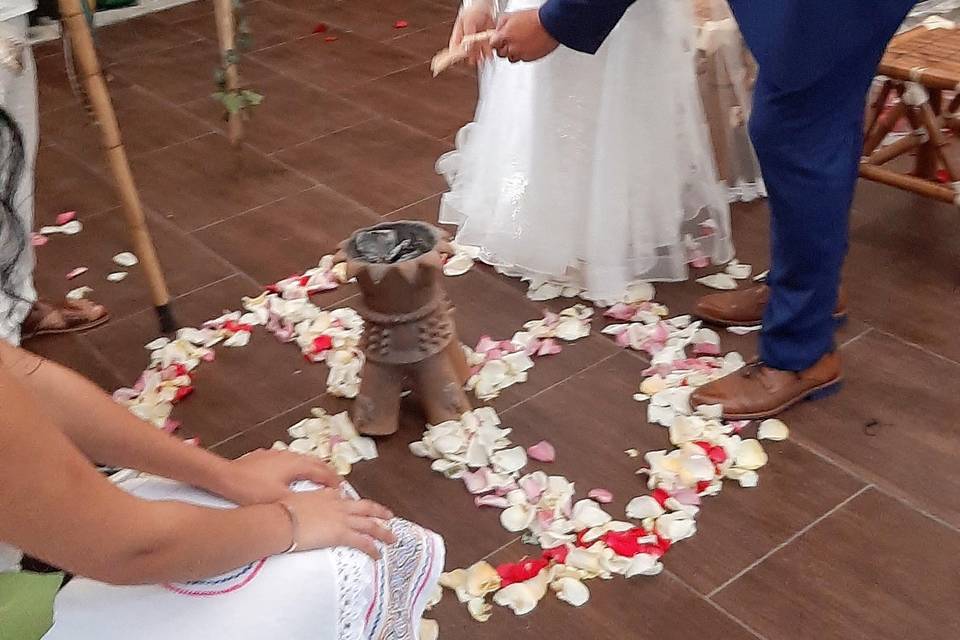 Ofrenda