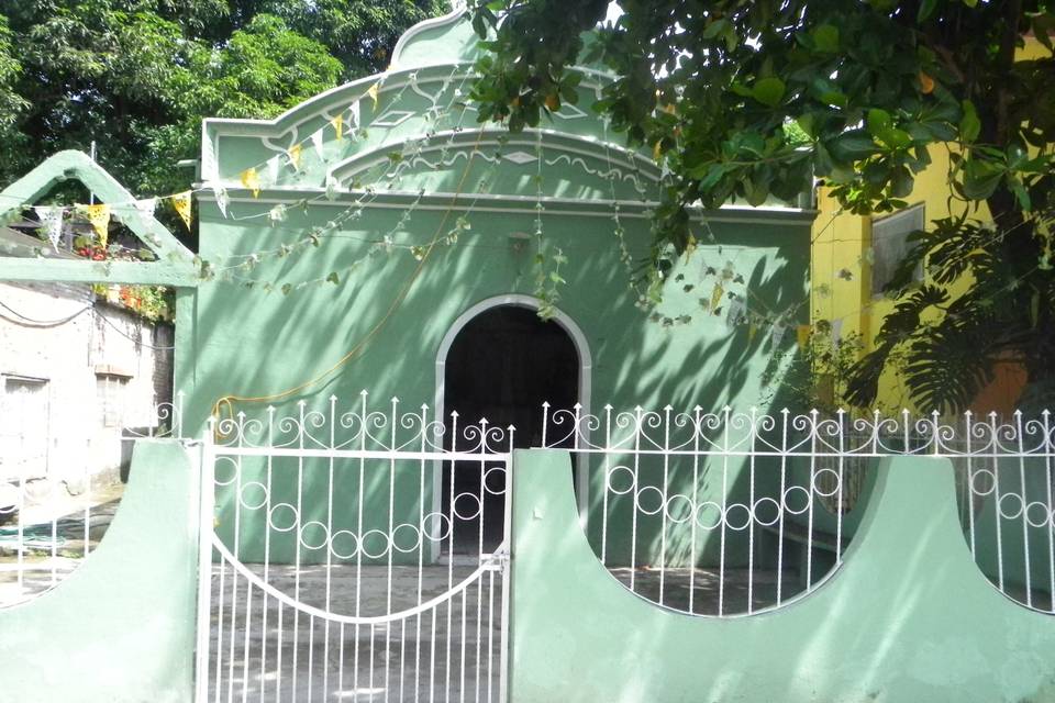 Casa de Agua